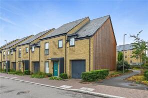 13, Etchels Road, Newhall, Harlow CM17 9SZ