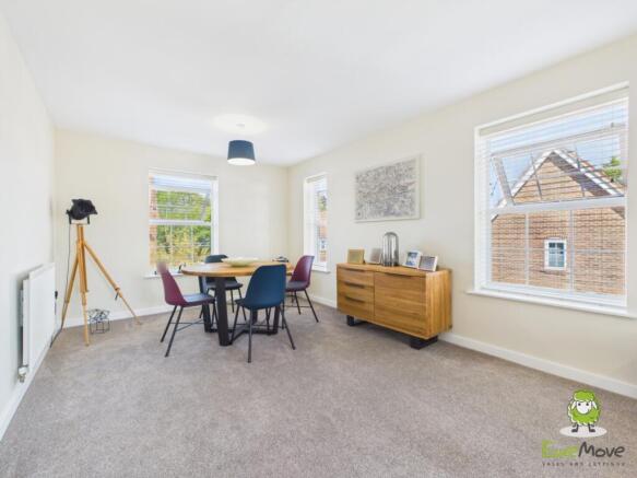 EweMove Estate Agents Basingstoke