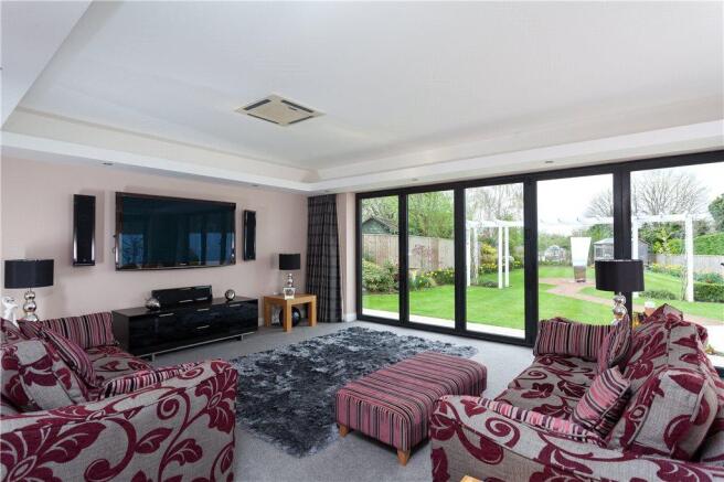 Cinema Room