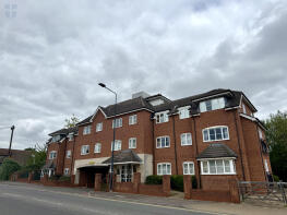 17, Chilton Place, Park Street, Aylesbury HP20 1AD
