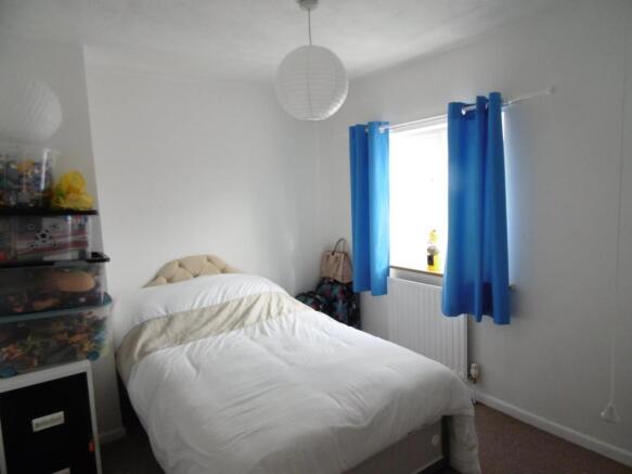 BEDROOM TWO