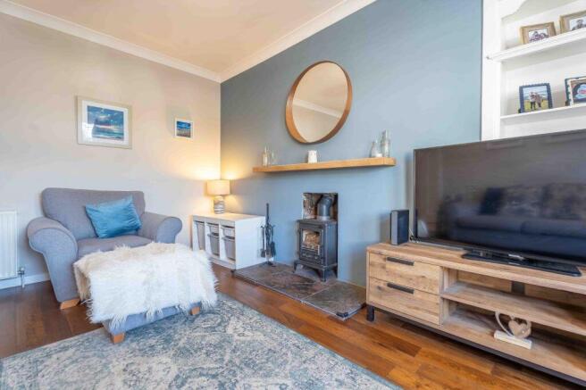 7 Brisbane Crescent, Largs, KA30 8QS photo 4