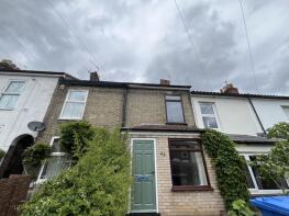 42, Stafford Street, Norwich NR2 3BD