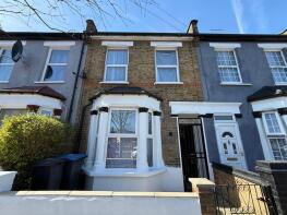 141, Raynham Avenue, London N18 2BT
