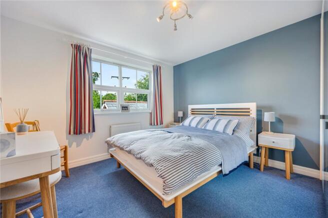 Bedroom A