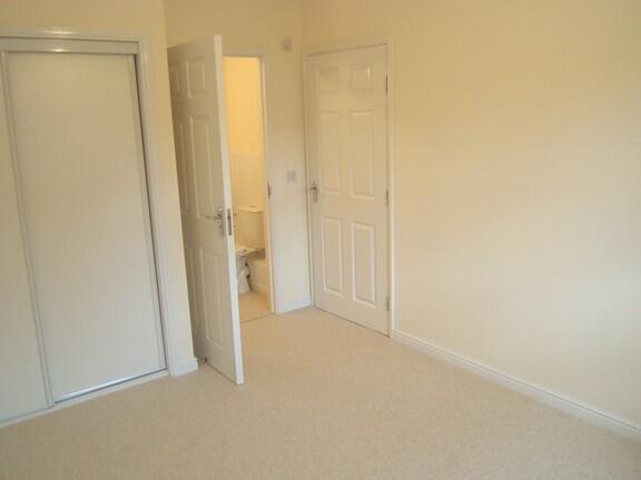 En-suite Bedroom