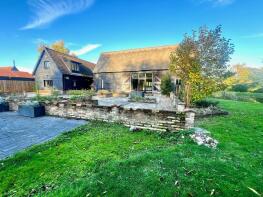 Lake Barn, School Street, Needham Market IP6 8BB