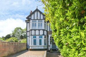 96, Church Lane, Waltham Cross EN8 0EA
