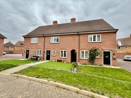 Coronation Way, Stewartby, Bedford, MK43