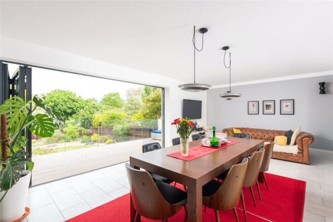 Kitchen/Bfast/Dining