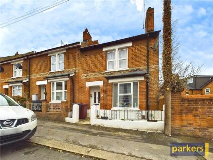 Wykeham Road, Reading, Berkshire, RG6