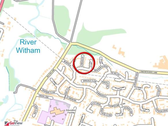 STREET MAP