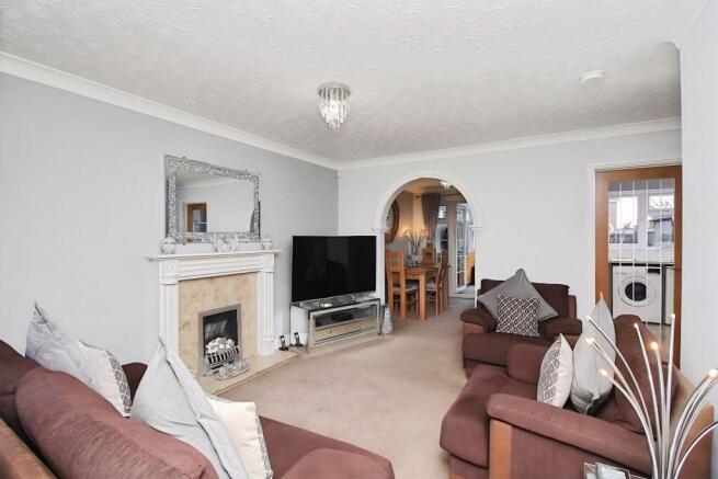 Cooke Close, Braunstone, LE3 photo 4