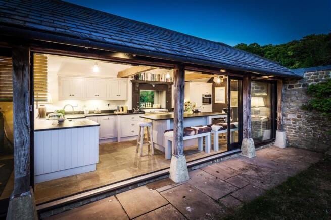 house. partnership Midhurst