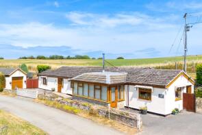Cedar View, Lane From Cambrian View To County Boundary, Bettisfield, Whitchurch SY13 2LH