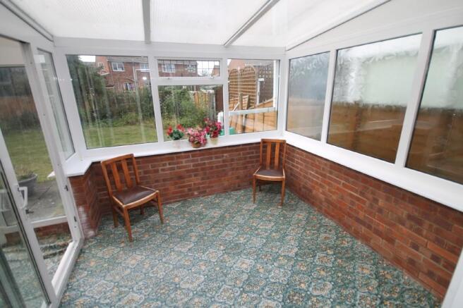 Conservatory 1