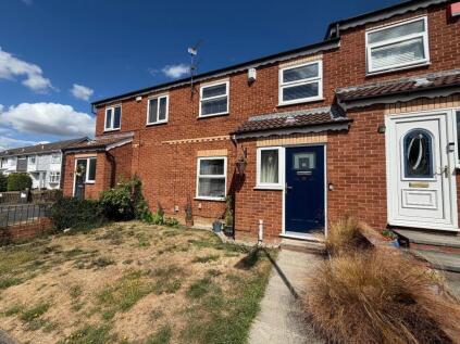 Bracknell Road, Thornaby, Stockton-On-Tees