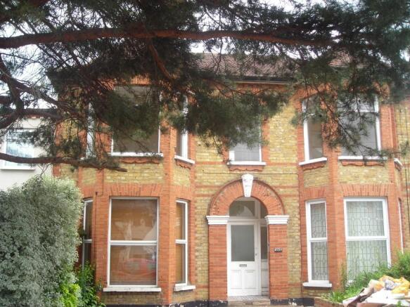 Bromhill Road