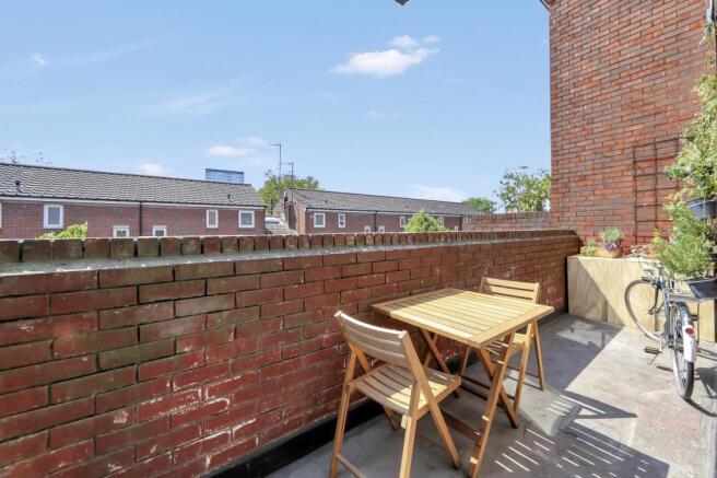 Sun Terrace