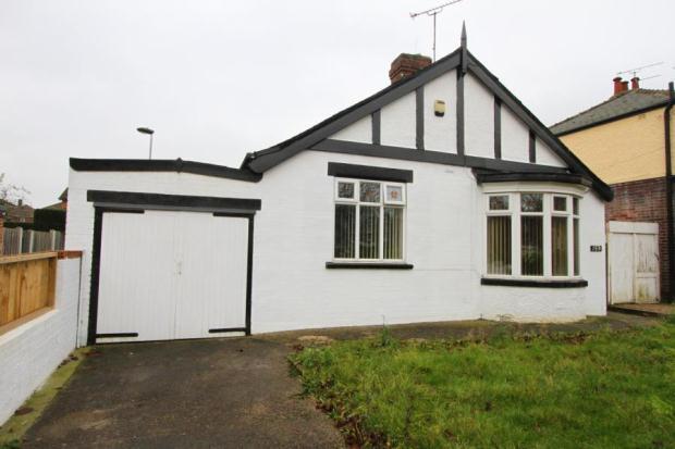 Photo of the property