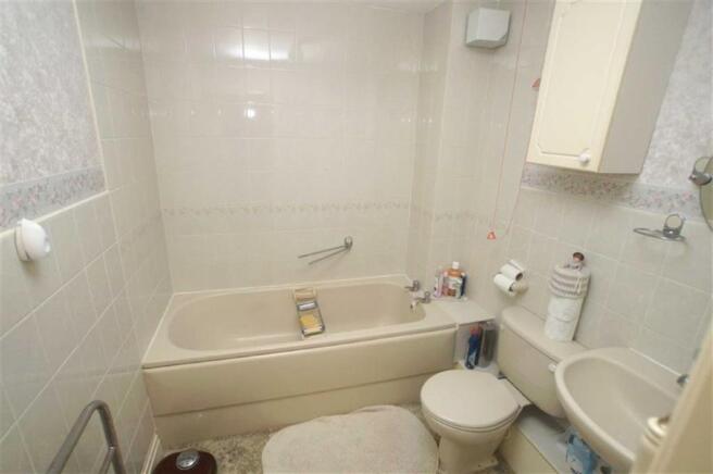 Bathroom & WC