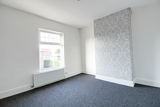 Bedroom 1 (Double)
