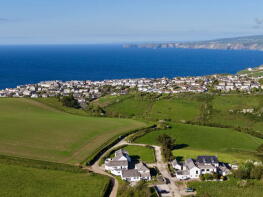 Fern Cottage, Homer Park, Port Isaac PL29 3SR