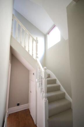 Churchill Road, Bournemouth, BH1 – pohled 5