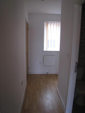 Typical Hallway