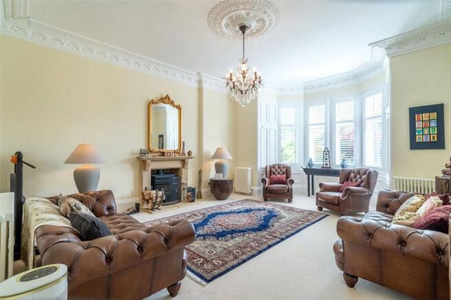 Drawing Room