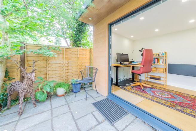 Home Office
