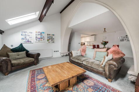 Crescent Road, Beckenham, BR3