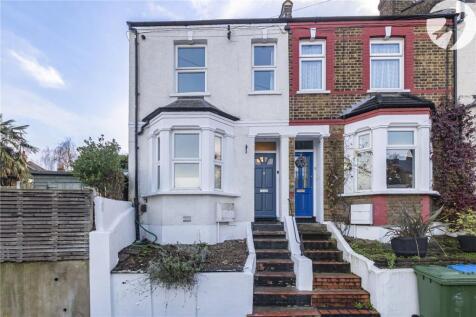 Viewland Road, Plumstead, London, SE18