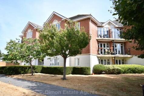 Hermes Court, Hayling Close, Priddy`s Hard
