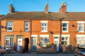 22, Ring Fence, Loughborough LE12 9HY