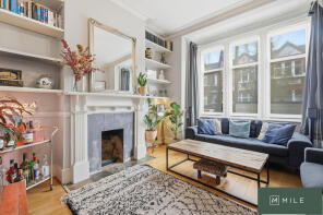 114a, Clifford Gardens, London NW10 5JB