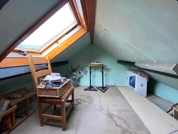 Loft Room