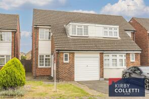 13, Buryholme, Broxbourne EN10 6PE