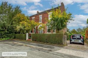 8, Pelham Place, Manchester M8 4QX