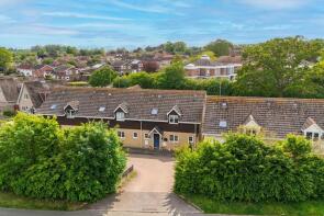 33, Hillside, Norwich NR14 6HZ