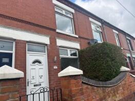 6, Curzon Street, Ibstock LE67 6LA