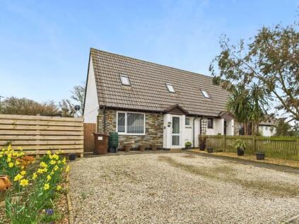 Trehannick Close, St. Teath, Bodmin