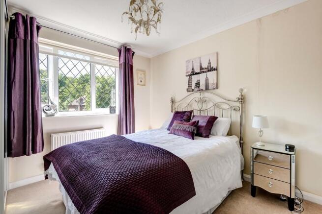 Principal Bedroom