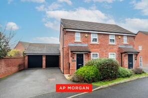 3, Paley Drive, Dickens Heath, Solihull B90 1FS