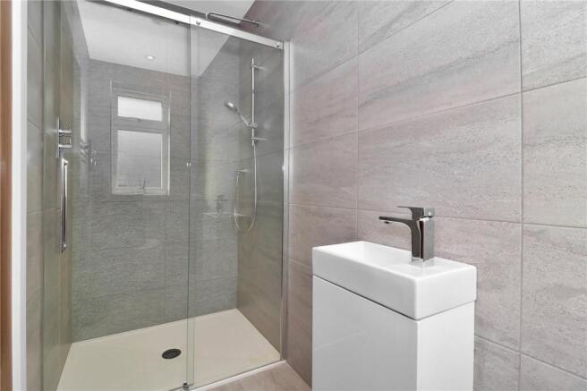 En Suite To Bed 1