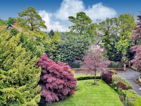 Gardens