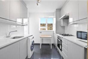 Flat 16, Derwent, Robert Street, London NW1 3JR