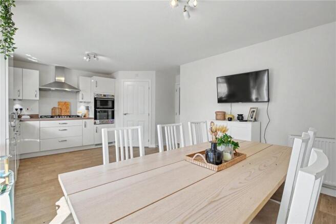 Hardley Road, Poringland, Norwich, Norfolk, NR14 photo 4