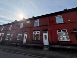 41, Wolsey Street, Manchester M26 3AS