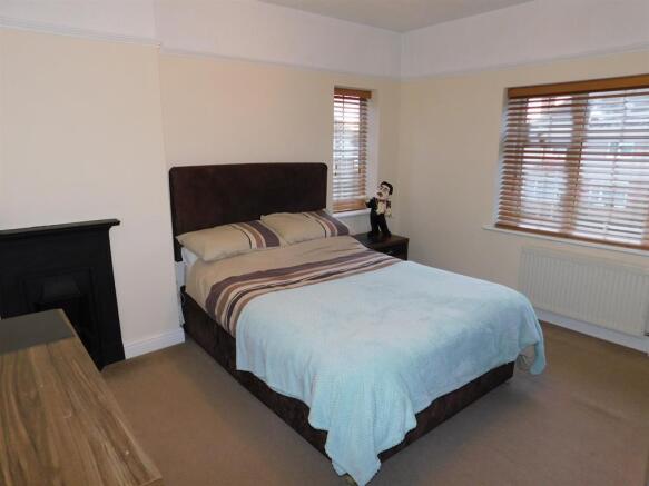 Bedroom 2a